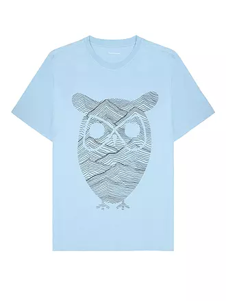 KNOWLEDGE COTTON APPAREL | T-Shirt | 